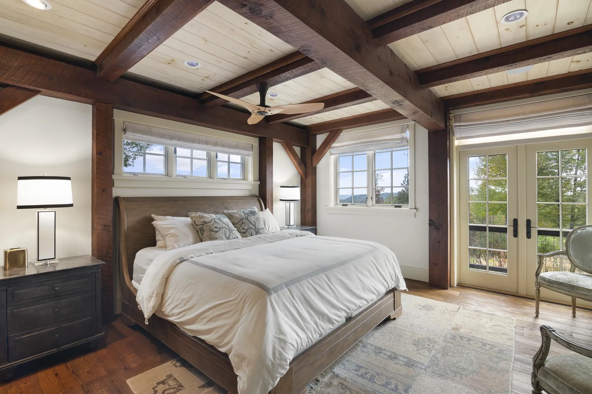 816 Black Bear Road Jamaica VT 05343