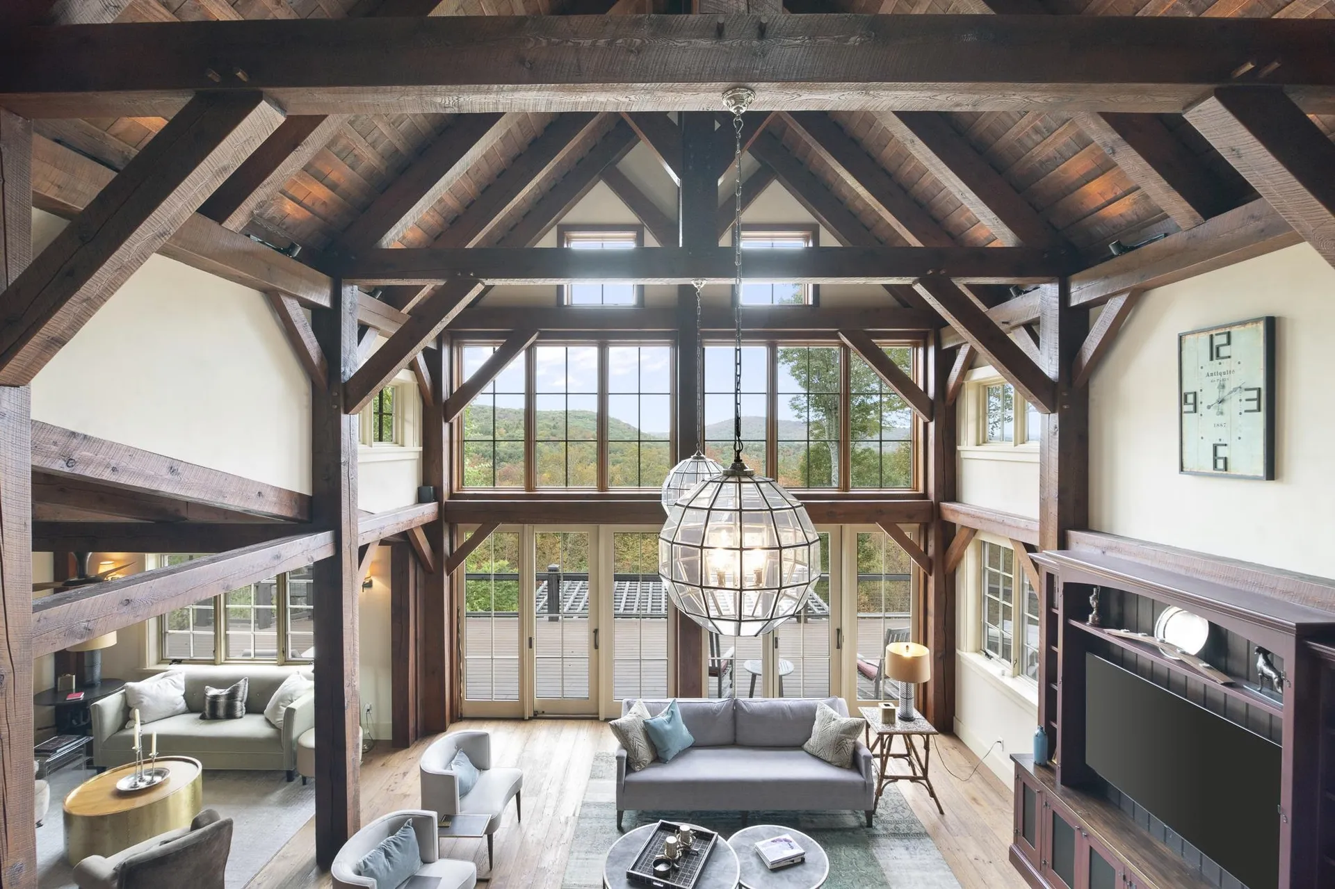 816 Black Bear Road Jamaica VT 05343