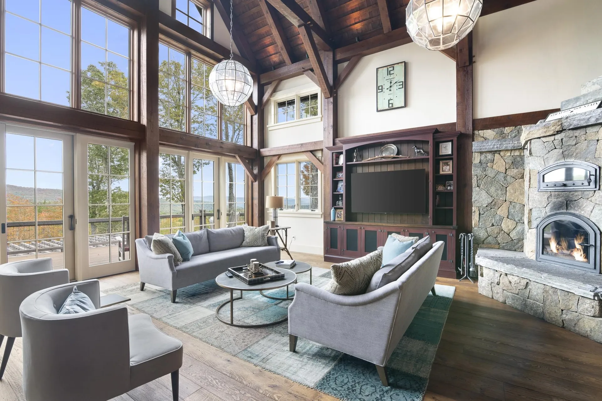 816 Black Bear Road Jamaica VT 05343