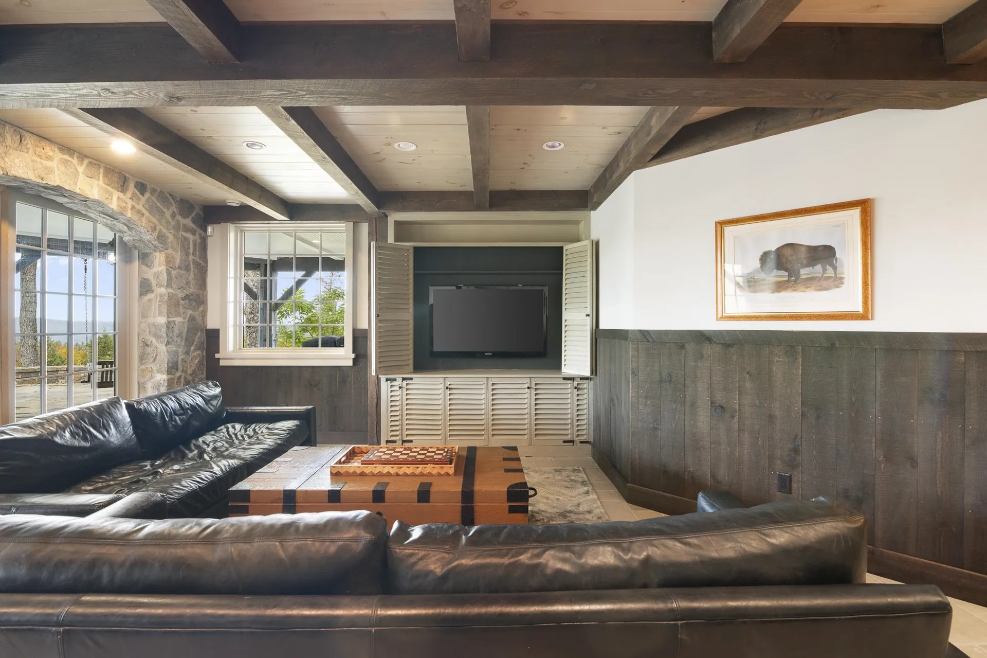 816 Black Bear Road Jamaica VT 05343