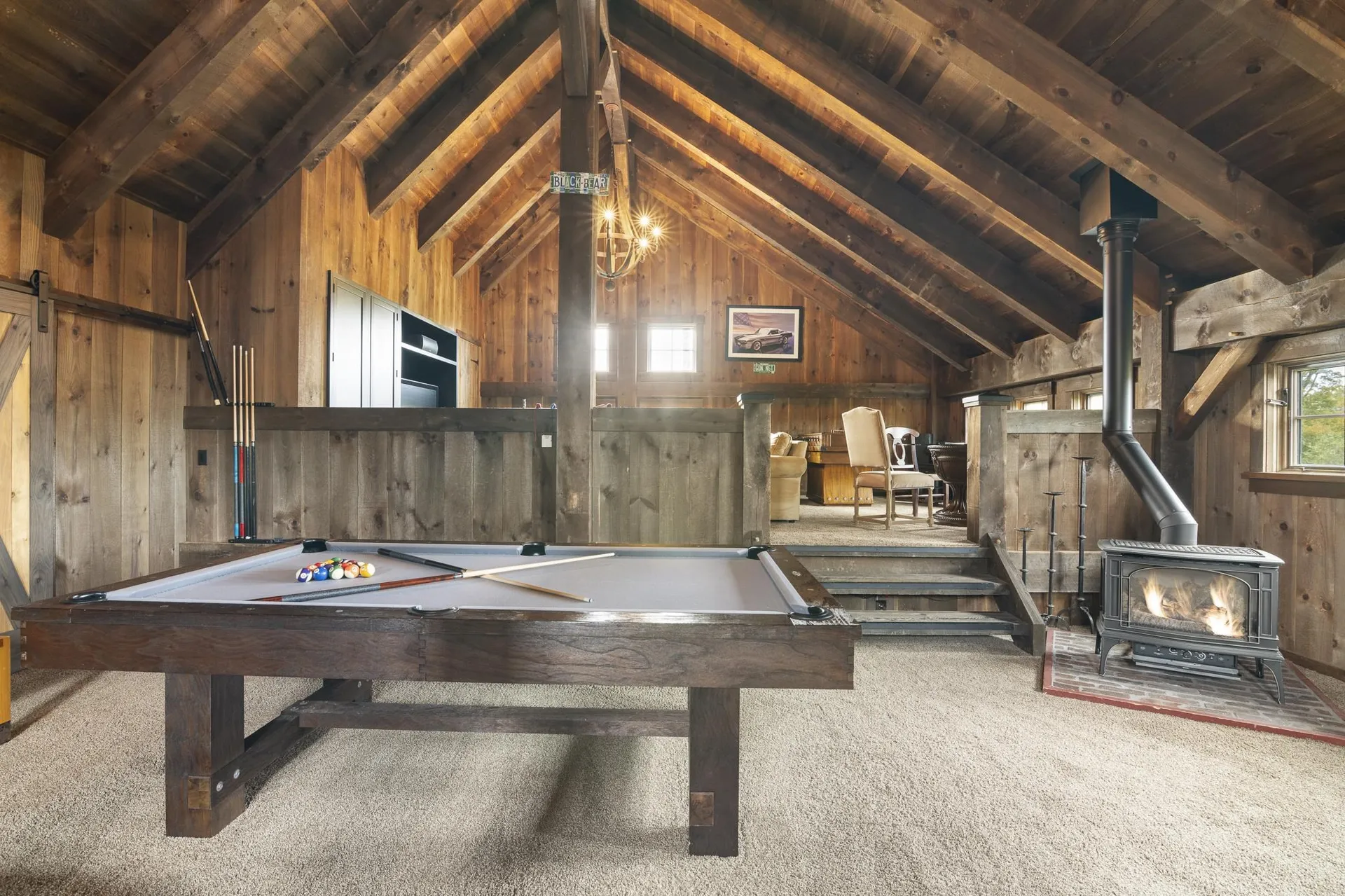 816 Black Bear Road Jamaica VT 05343