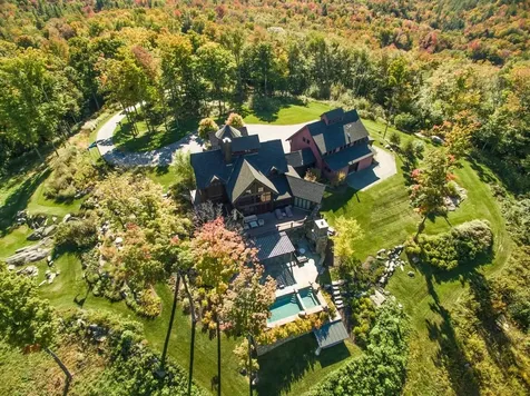 816 Black Bear Road Jamaica VT 05343