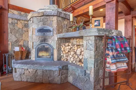 816 Black Bear Road Jamaica VT 05343