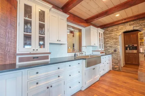 816 Black Bear Road Jamaica VT 05343