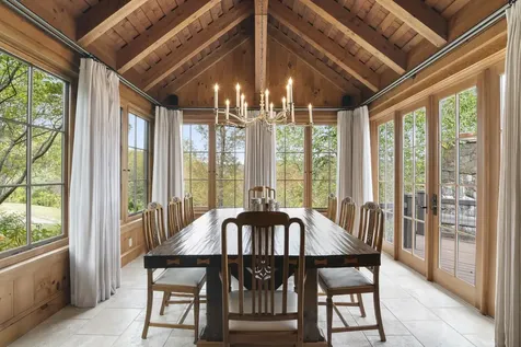 816 Black Bear Road Jamaica VT 05343