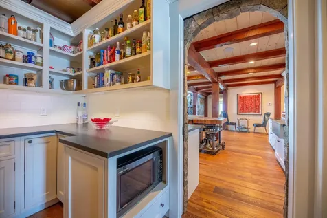 816 Black Bear Road Jamaica VT 05343