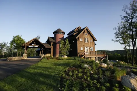 816 Black Bear Road Jamaica VT 05343