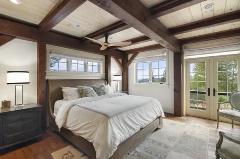 816 Black Bear Road Jamaica VT 05343