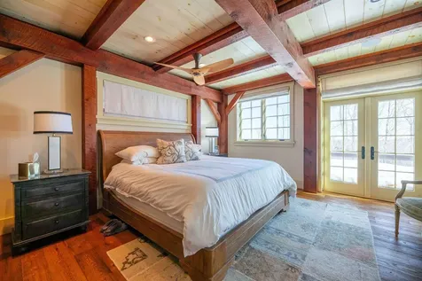 816 Black Bear Road Jamaica VT 05343