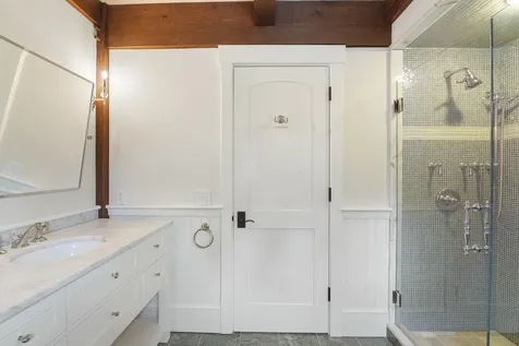 816 Black Bear Road Jamaica VT 05343