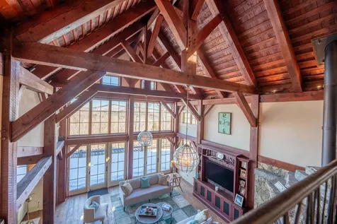 816 Black Bear Road Jamaica VT 05343