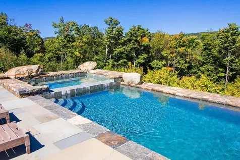 816 Black Bear Road Jamaica VT 05343