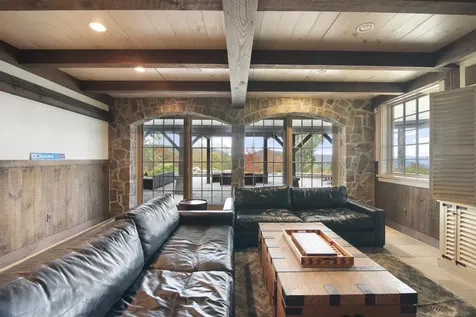 816 Black Bear Road Jamaica VT 05343