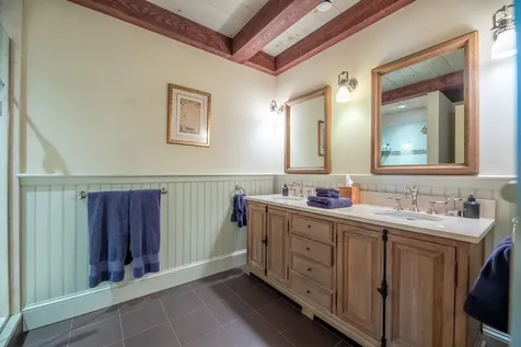 816 Black Bear Road Jamaica VT 05343