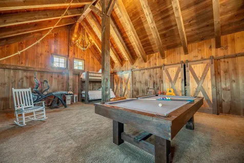 816 Black Bear Road Jamaica VT 05343