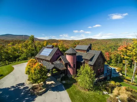 816 Black Bear Road Jamaica VT 05343