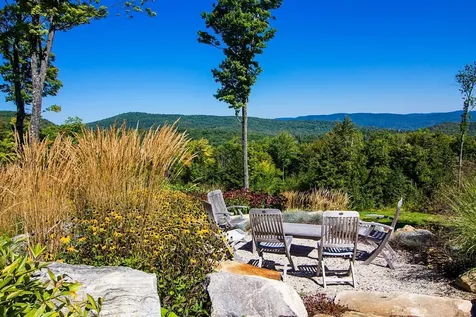 816 Black Bear Road Jamaica VT 05343