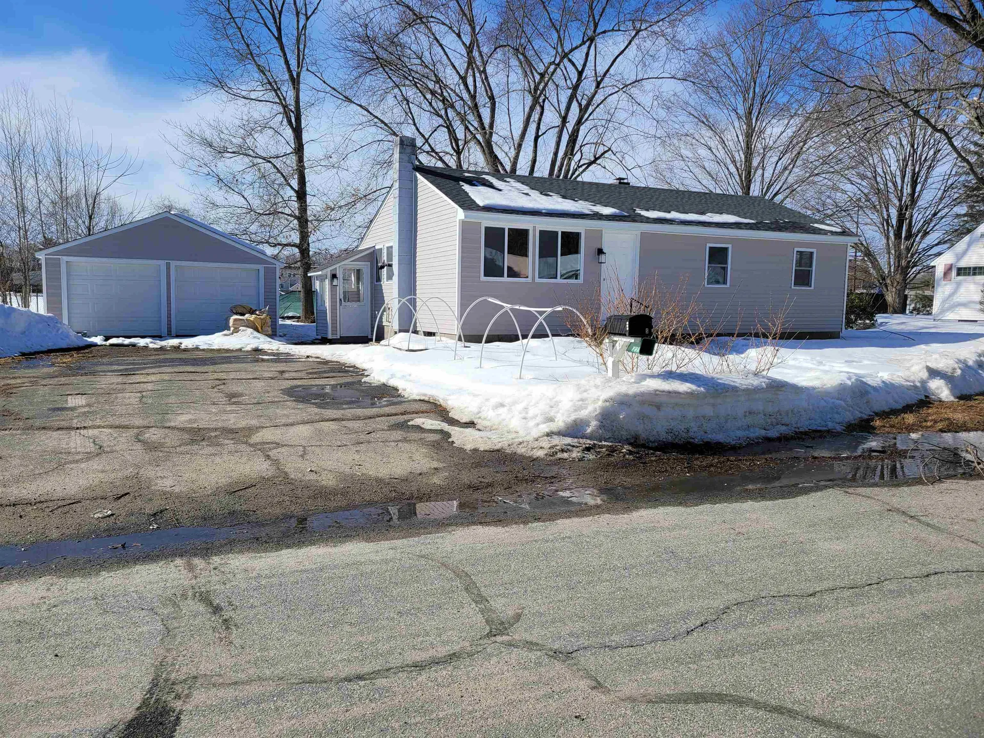 65 Hinsdale Heights Hinsdale NH 03451