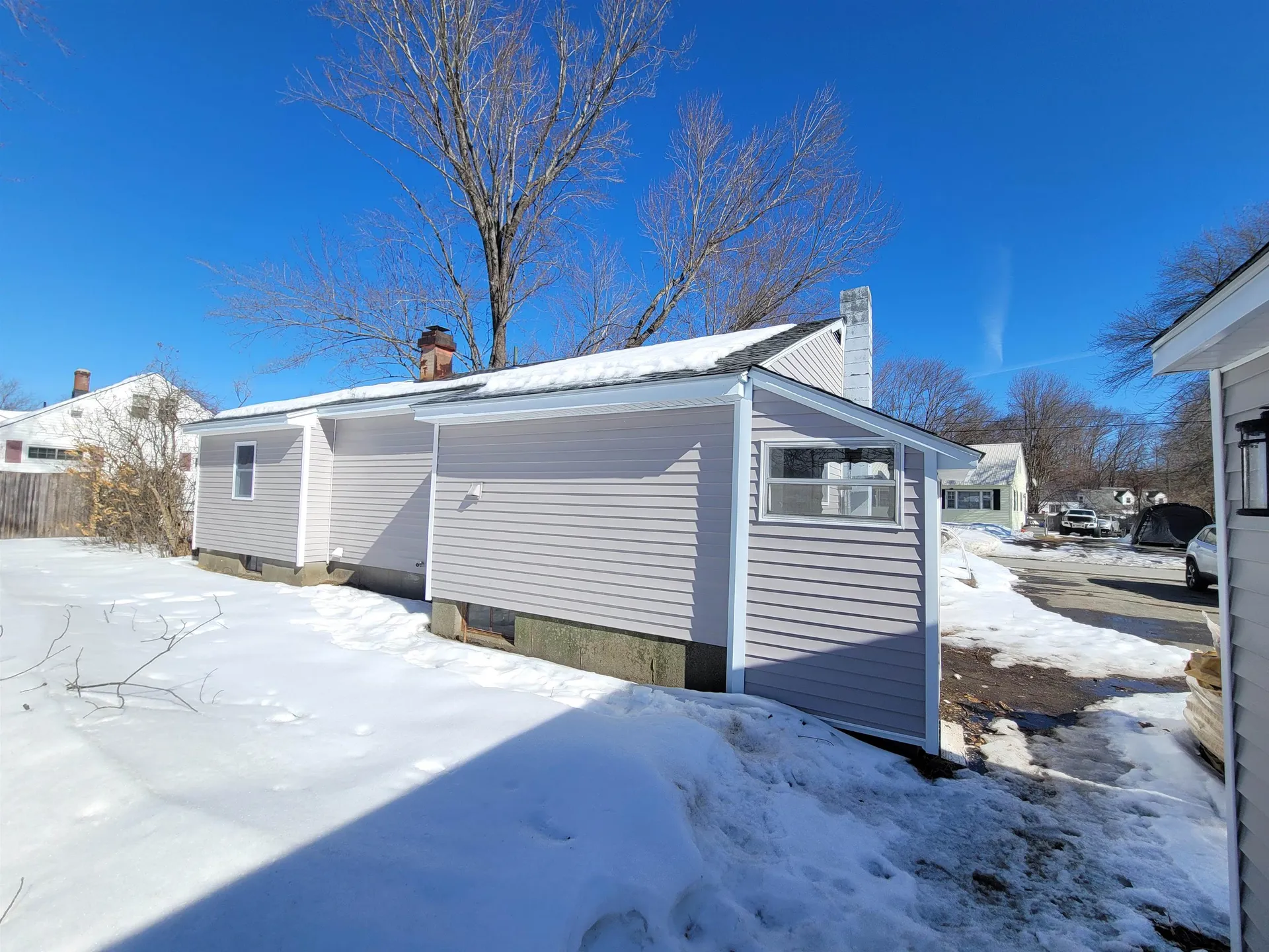 65 Hinsdale Heights Hinsdale NH 03451
