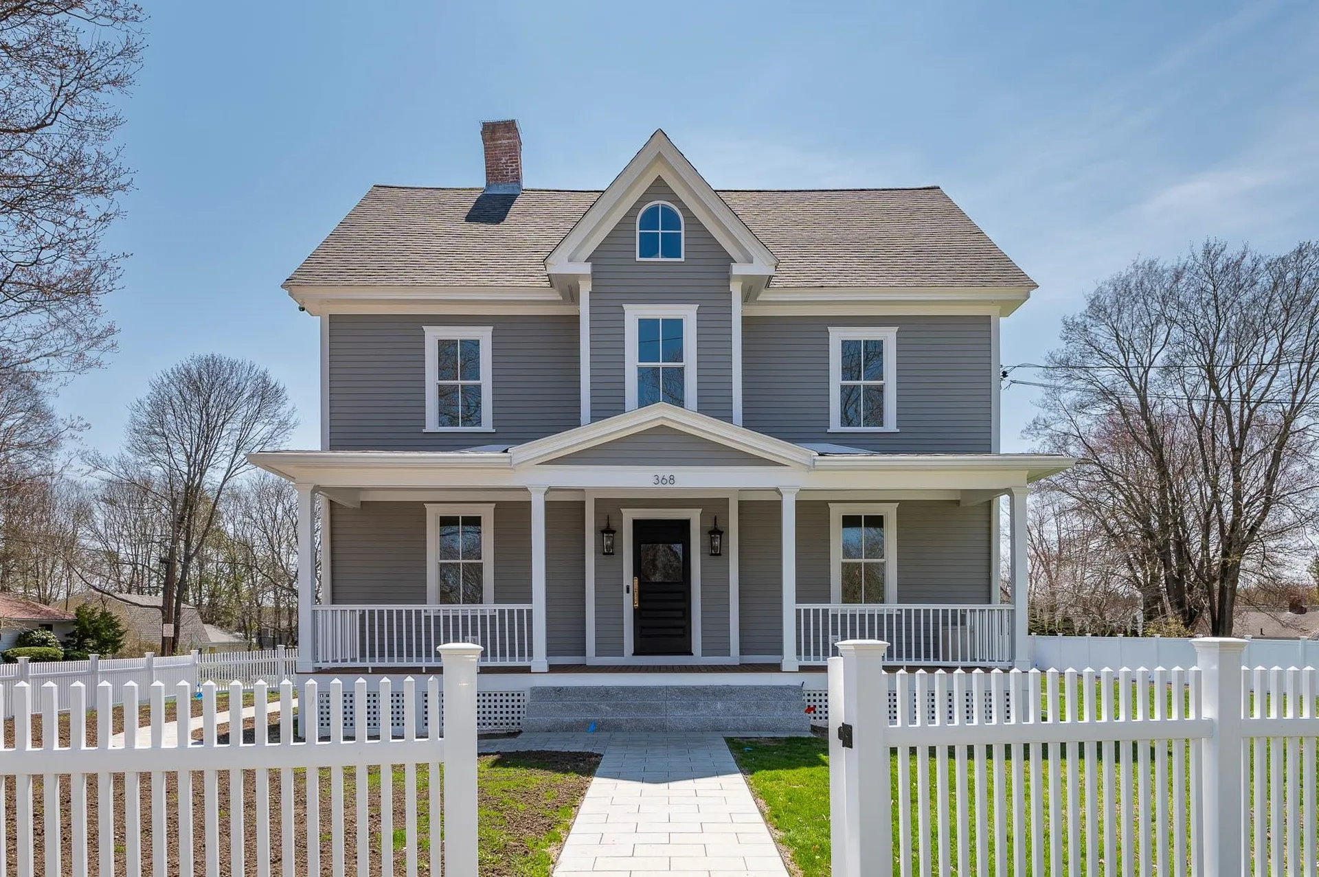 368 South Street Portsmouth NH 03801