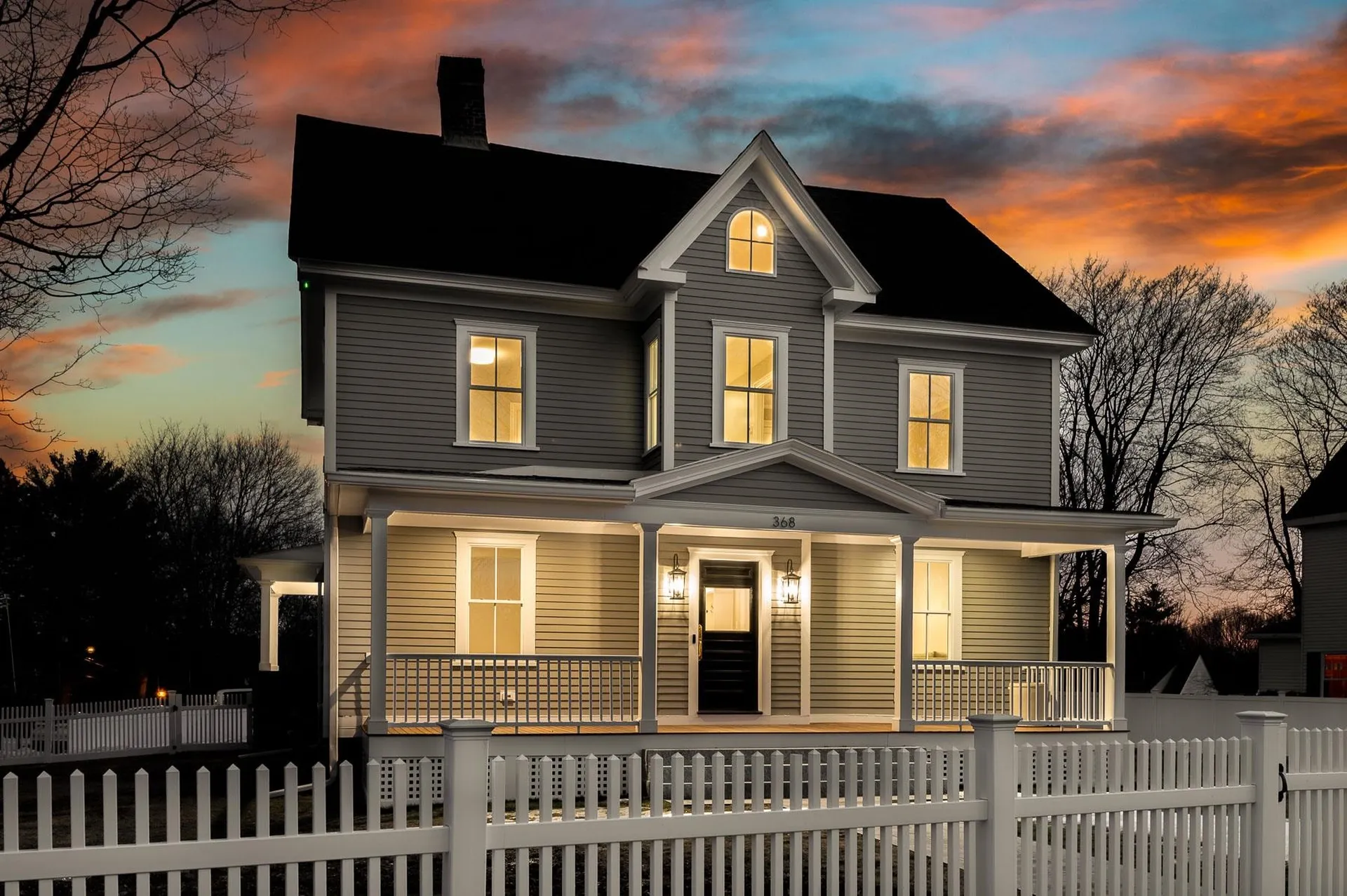 368 South Street Portsmouth NH 03801