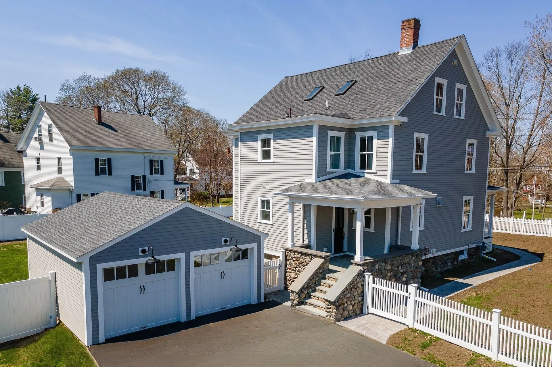 368 South Street Portsmouth NH 03801