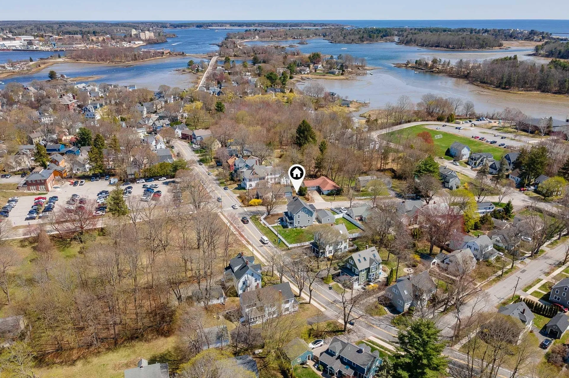 368 South Street Portsmouth NH 03801