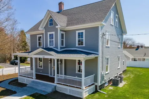 368 South Street Portsmouth NH 03801