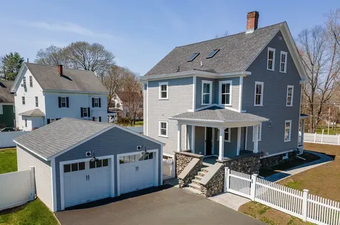 368 South Street Portsmouth NH 03801