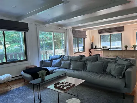 41 / 43 Cranberry Hill Road Winhall VT 05340