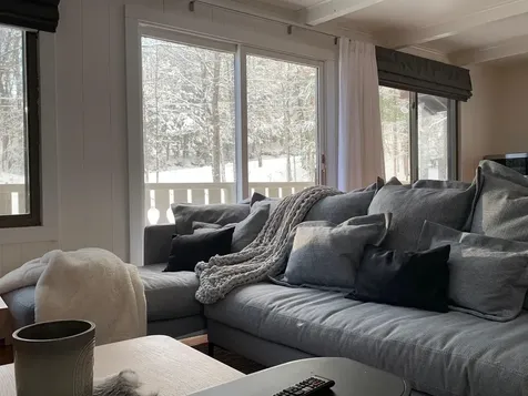 41 / 43 Cranberry Hill Road Winhall VT 05340