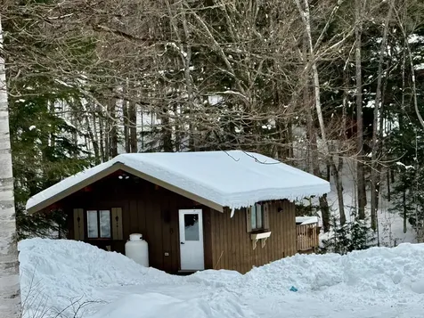 41 / 43 Cranberry Hill Road Winhall VT 05340
