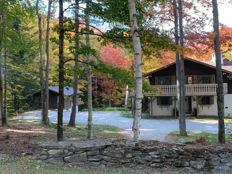 41 / 43 Cranberry Hill Road Winhall VT 05340