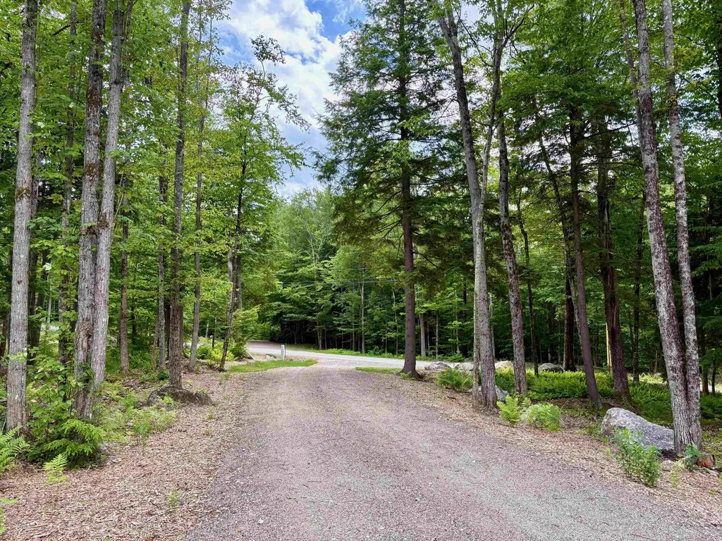 63 Old Winslow Road Wilmot NH 03287