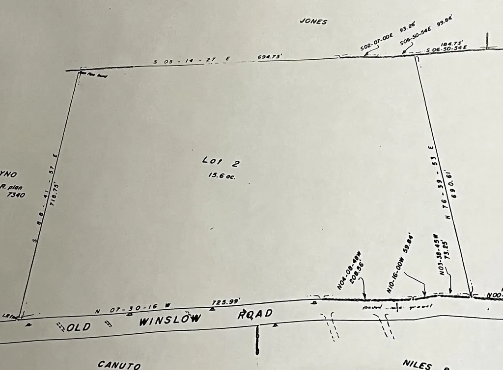 63 Old Winslow Road Wilmot NH 03287