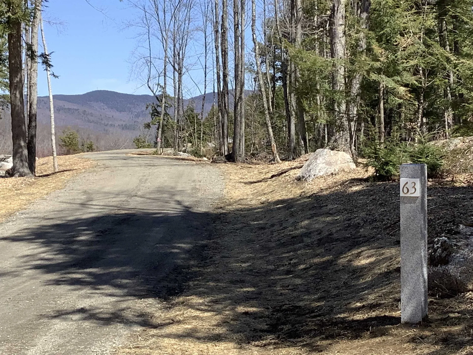 63 Old Winslow Road Wilmot NH 03287