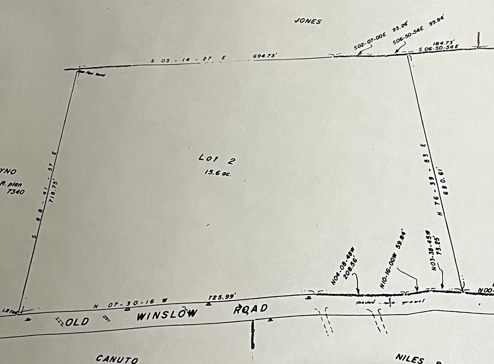 63 Old Winslow Road Wilmot NH 03287