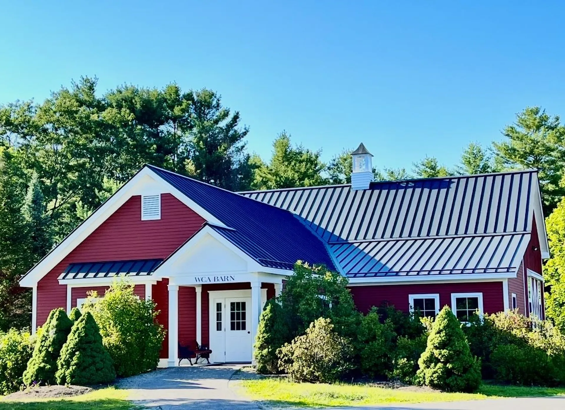 63 Old Winslow Road Wilmot NH 03287