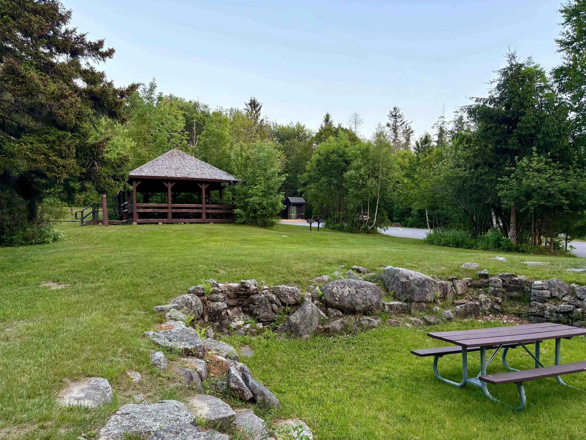 63 Old Winslow Road Wilmot NH 03287