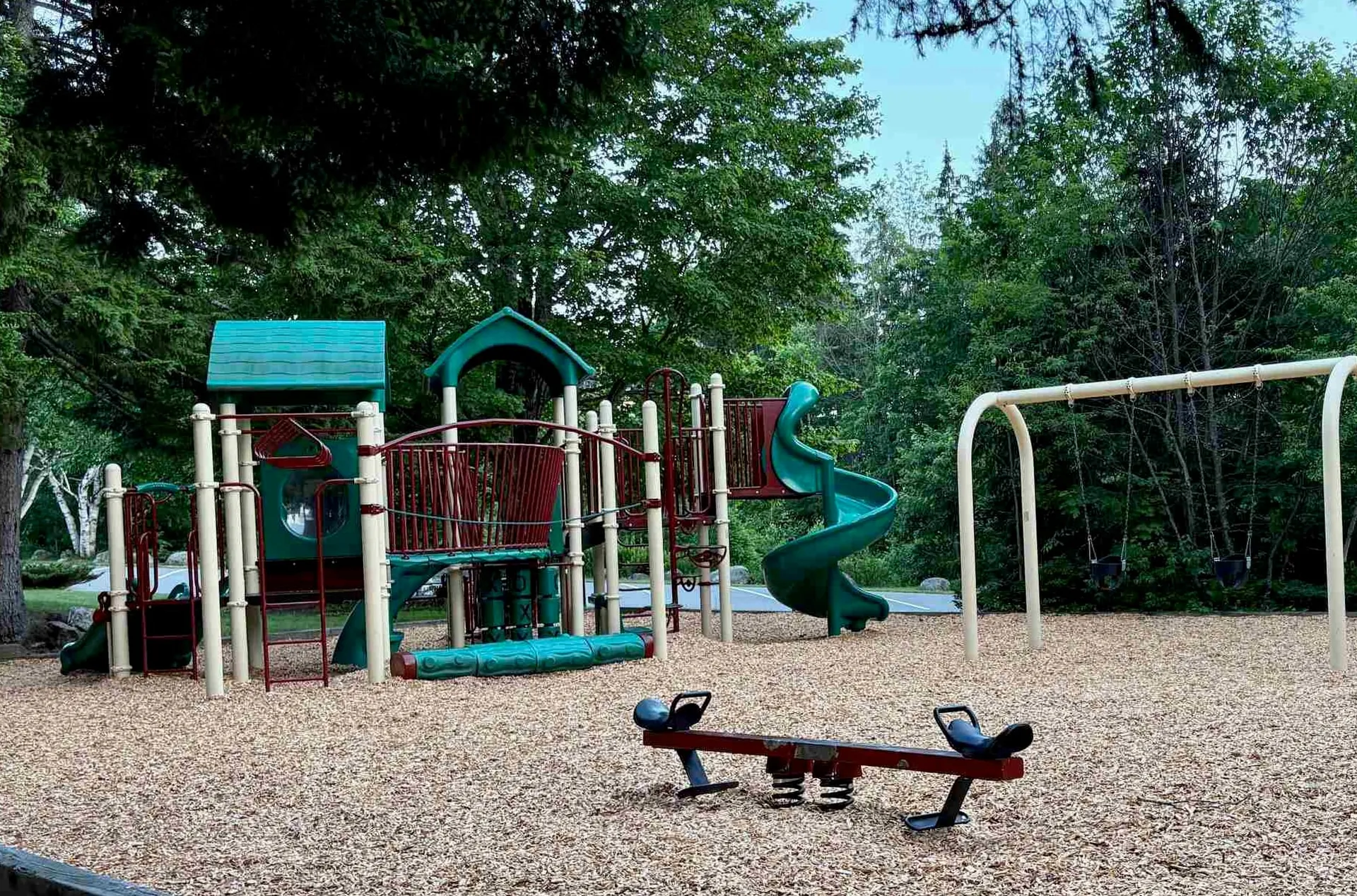 63 Old Winslow Road Wilmot NH 03287