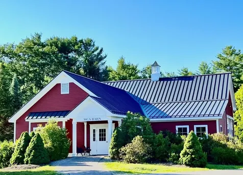 63 Old Winslow Road Wilmot NH 03287