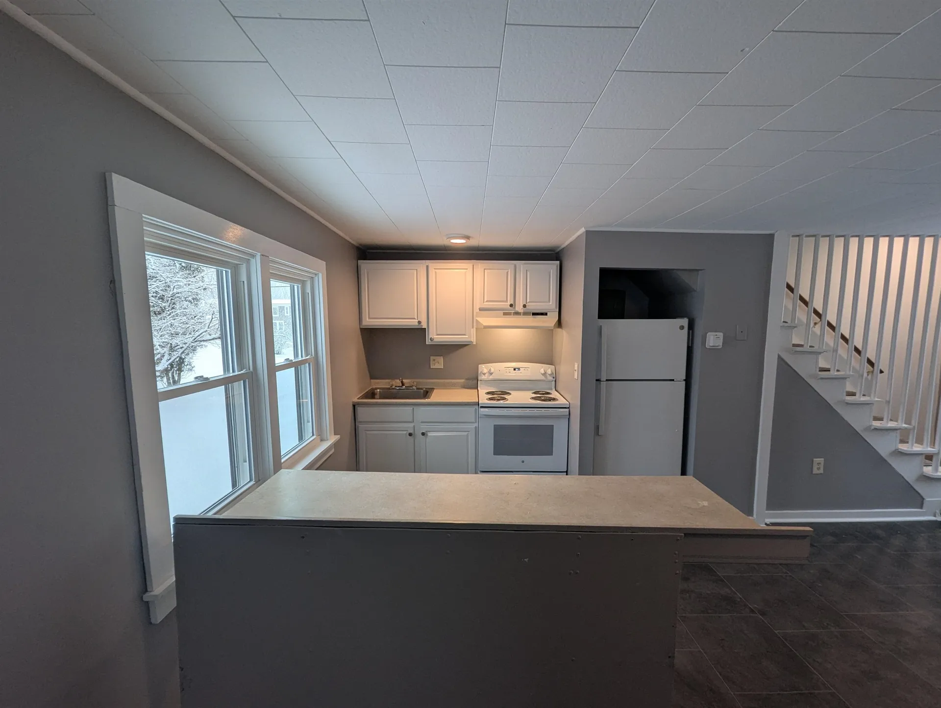 31 Chestnut Street Claremont NH 03743