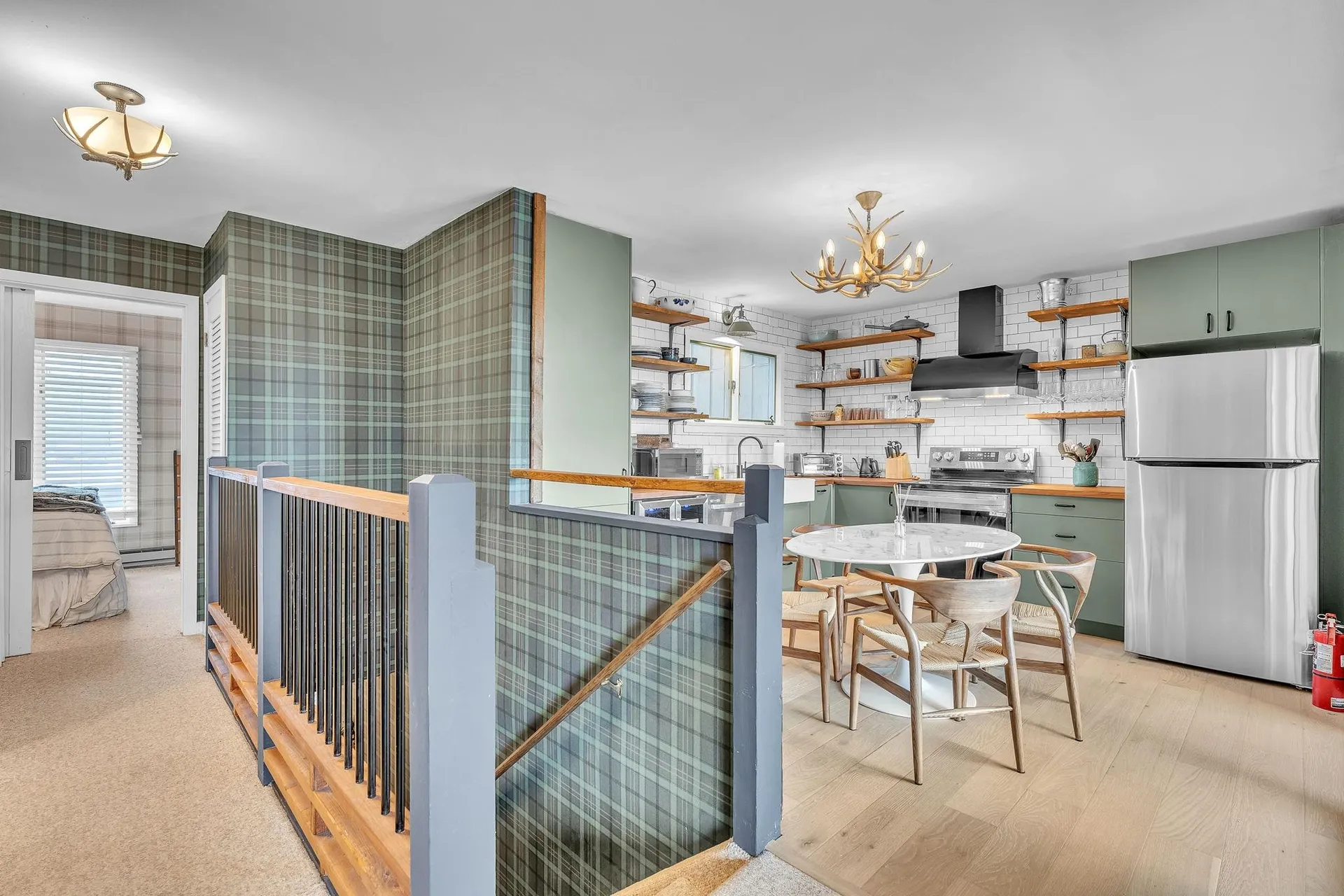 44 Middle Earth Road Warren VT 05674