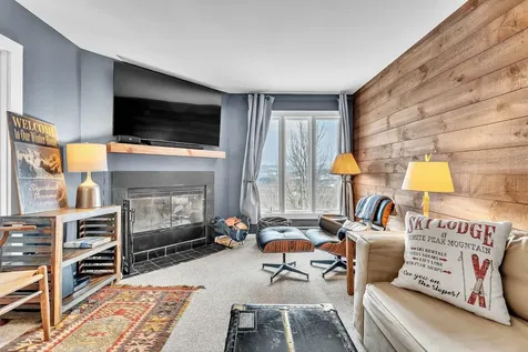 44 Middle Earth Road Warren VT 05674