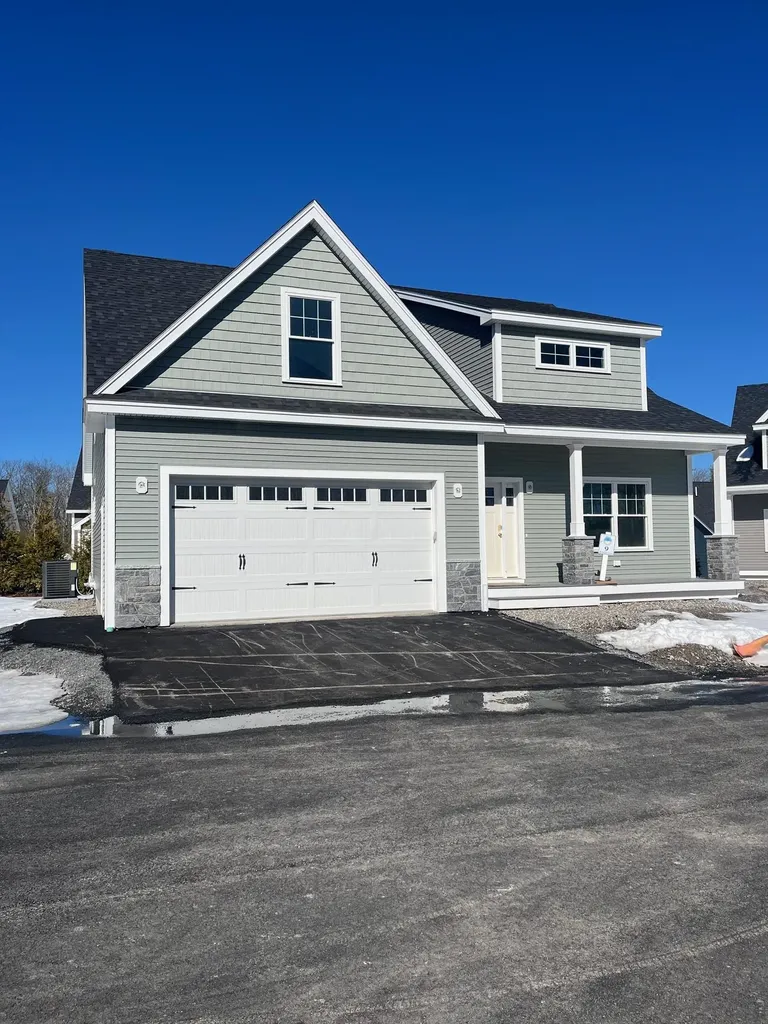 9 Kinsman Lane Windham NH 03087
