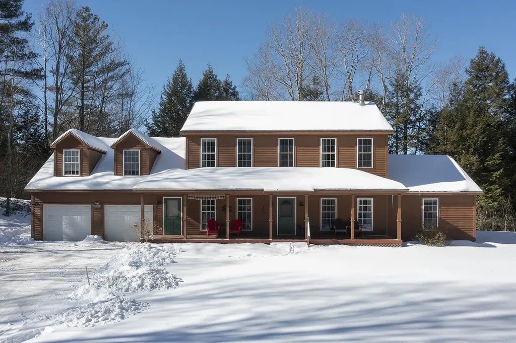 551 Winter Street Manchester VT 05255