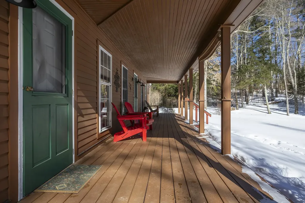 551 Winter Street Manchester VT 05255