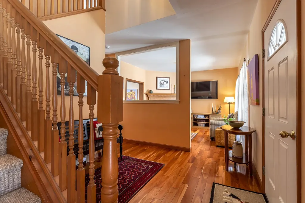 551 Winter Street Manchester VT 05255