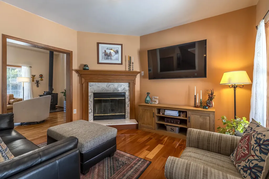 551 Winter Street Manchester VT 05255