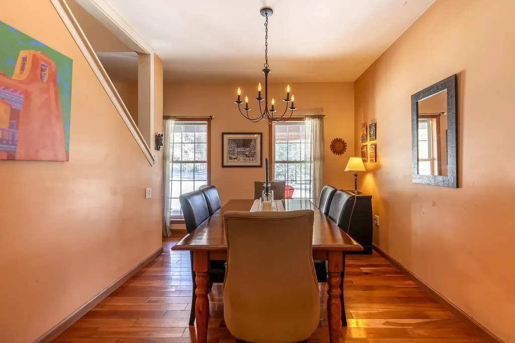 551 Winter Street Manchester VT 05255